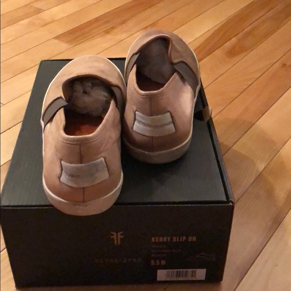 Frye slip-on - Picture 4 of 4